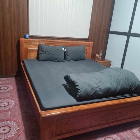 Shan Tea Homestay Ha Giang Kültér fotó