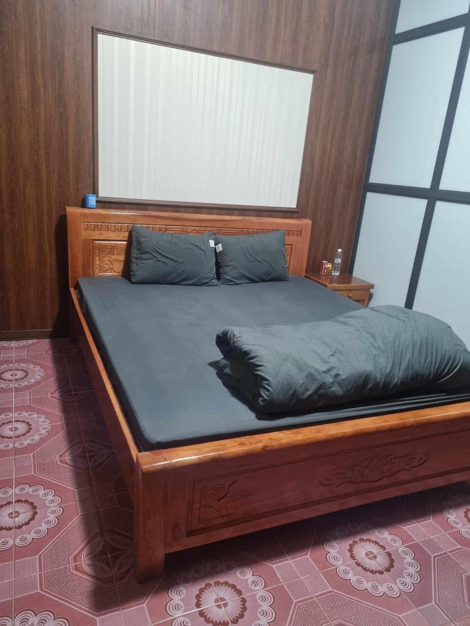 Shan Tea Homestay Ha Giang Kültér fotó