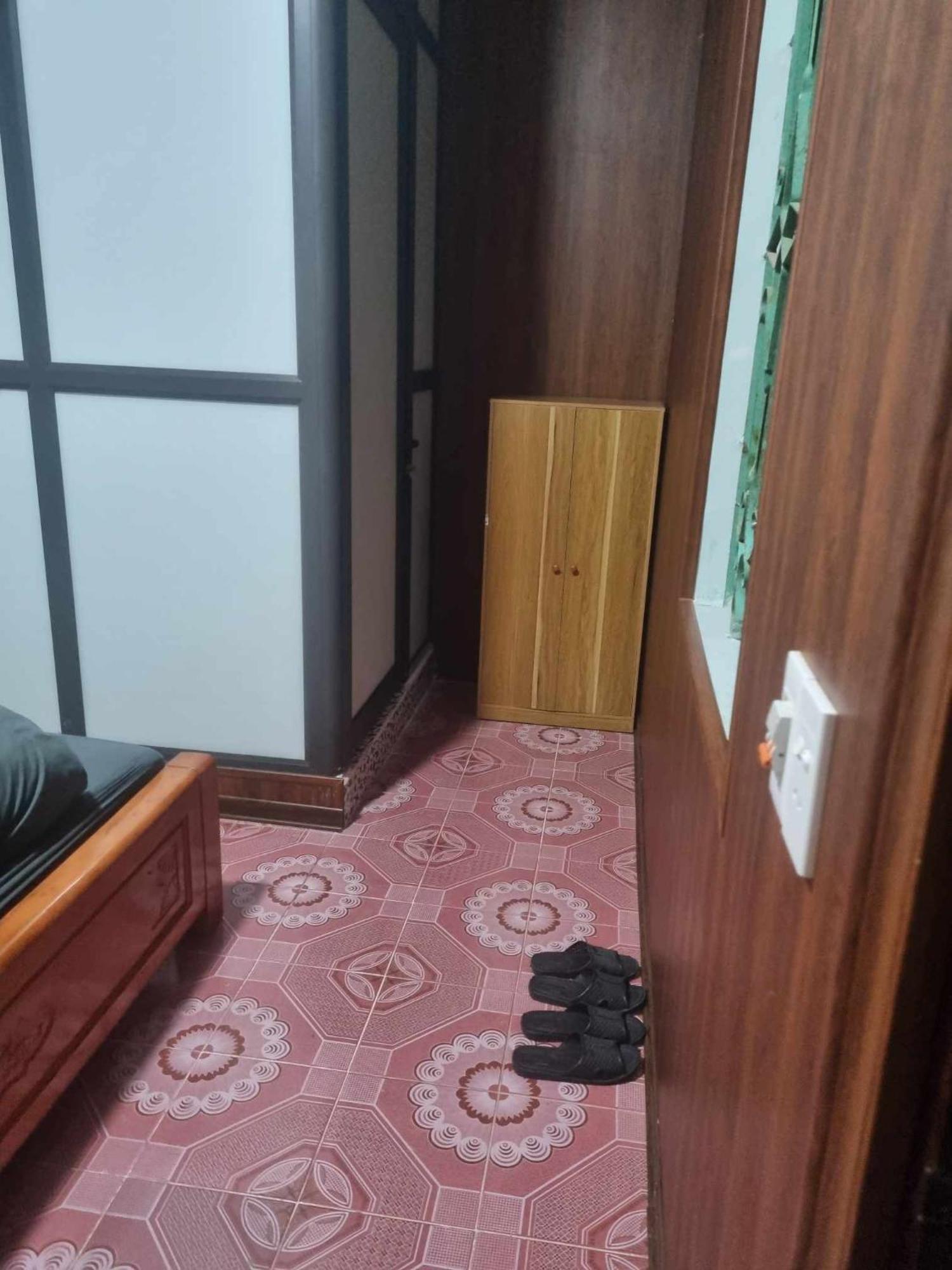 Shan Tea Homestay Ha Giang Kültér fotó