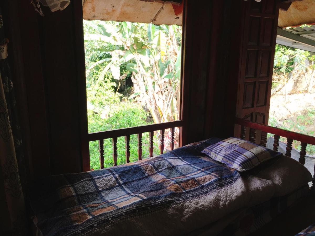 Shan Tea Homestay Ha Giang Kültér fotó