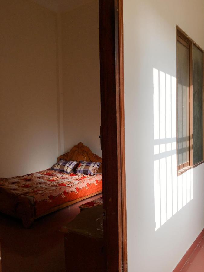 Shan Tea Homestay Ha Giang Kültér fotó